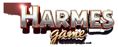 harmes game logo